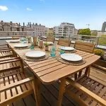 Arbio I Premium Penthouse