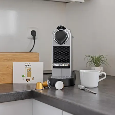 Arbio I Premium Penthouse Apartmán *