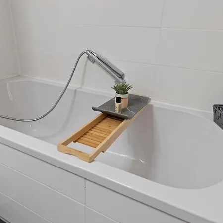 Arbio I Premium Penthouse * Augsburg
