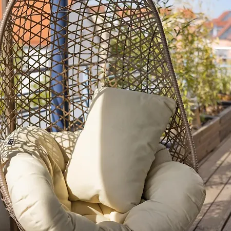 Arbio I Premium Penthouse Apartmán