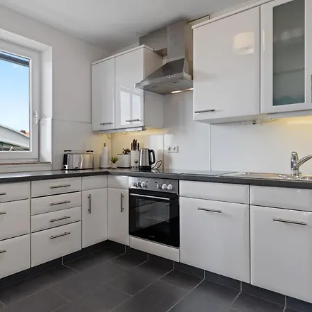 Arbio I Premium Penthouse Apartmán *