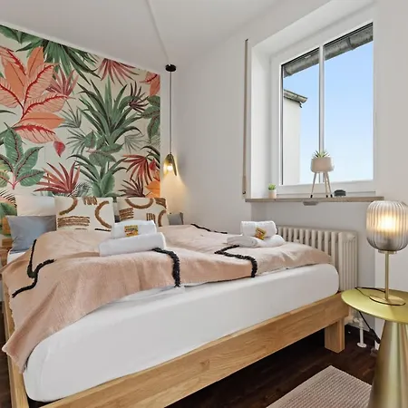 Arbio I Premium Penthouse Apartmán *
