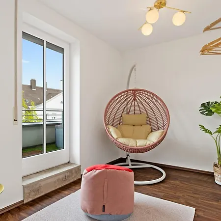 Arbio I Premium Penthouse *