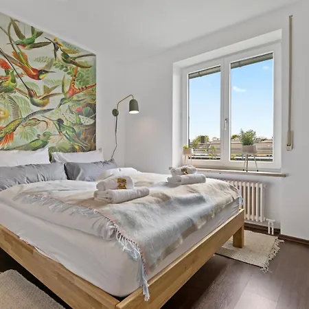 Arbio I Premium Penthouse