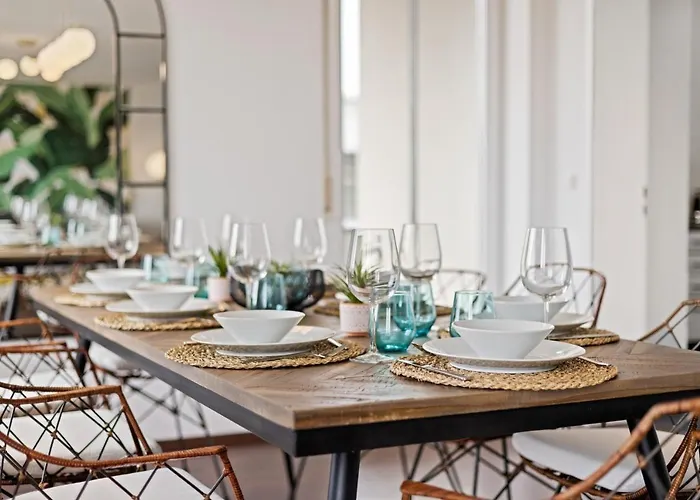 Arbio I Premium Penthouse *