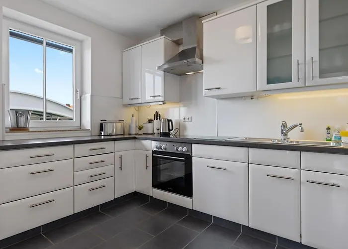 Arbio I Premium Penthouse Διαμέρισμα *