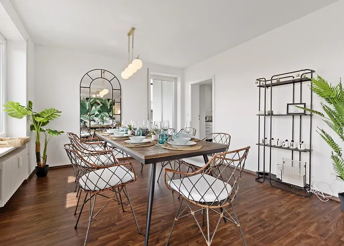 Arbio I Premium Penthouse