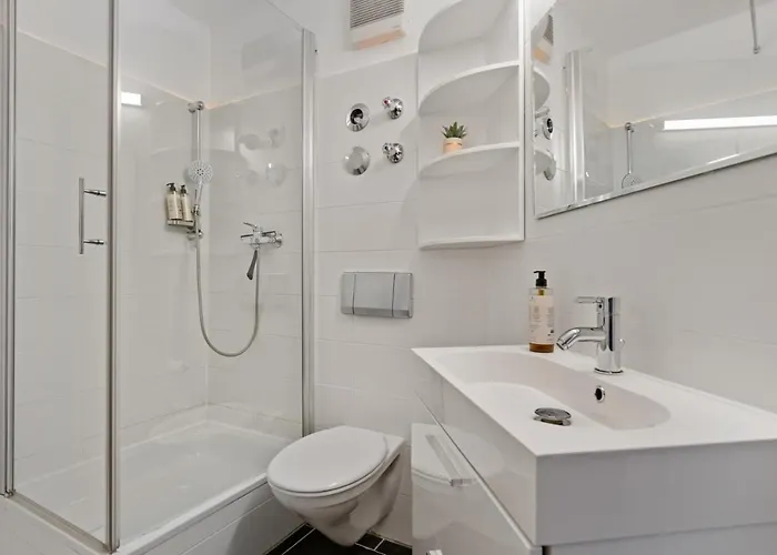 Arbio I Premium Penthouse Διαμέρισμα Aψβούργη