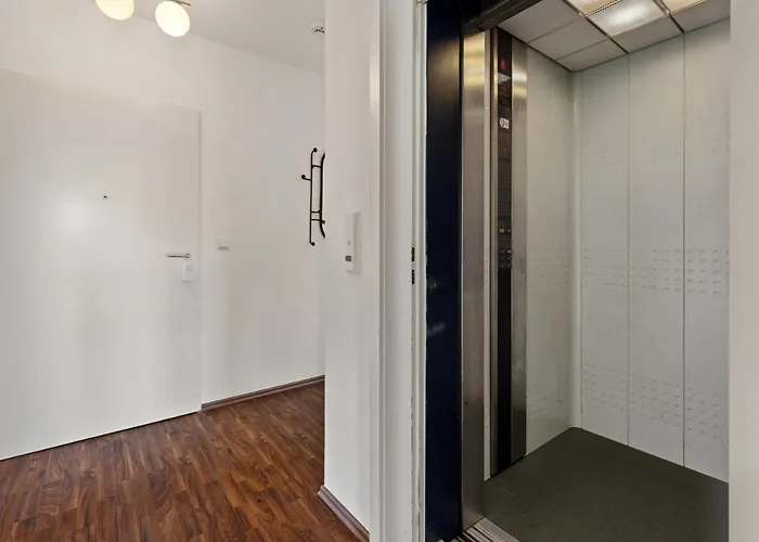 Arbio I Premium Penthouse Διαμέρισμα *