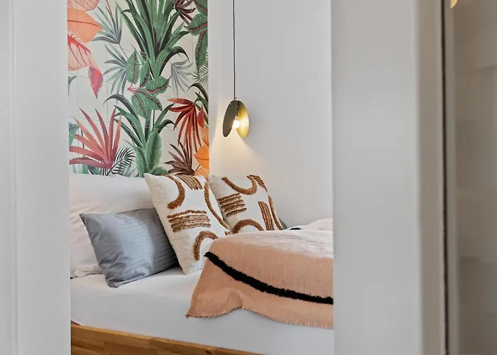 Arbio I Premium Penthouse Διαμέρισμα Aψβούργη