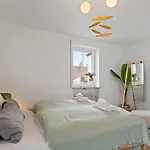 Arbio I Premium Penthouse * Augsbourg