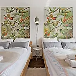 Arbio I Premium Penthouse Augsbourg