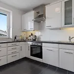 Arbio I Premium Penthouse Appartement *