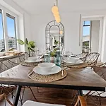 Appartement Arbio I Premium Penthouse