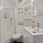 Arbio I Premium Penthouse Appartement Augsbourg