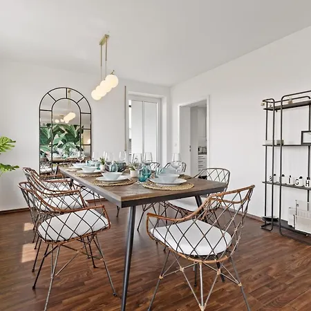 Arbio I Premium Penthouse