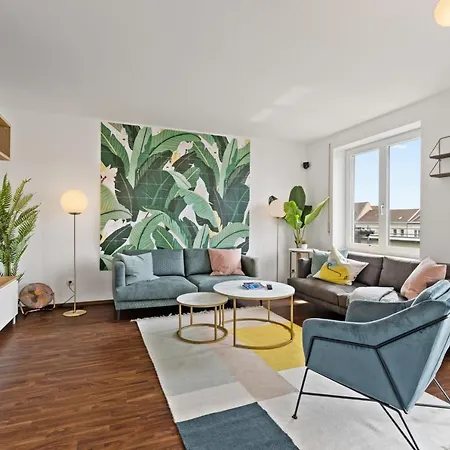 Arbio I Premium Penthouse