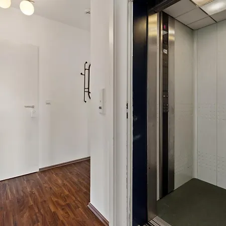 Arbio I Premium Penthouse Διαμέρισμα *