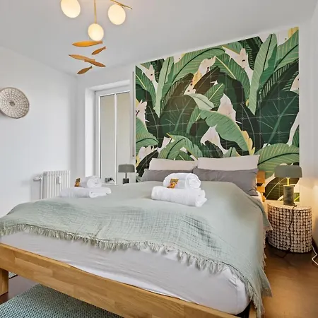 Arbio I Premium Penthouse * Augsburgo