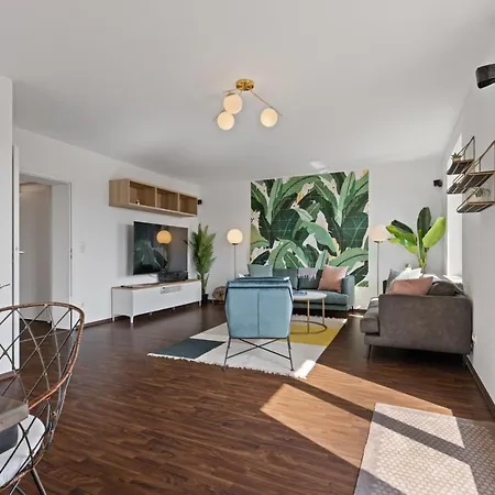 Arbio I Premium Penthouse Διαμέρισμα