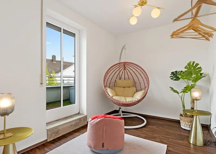 Arbio I Premium Penthouse *